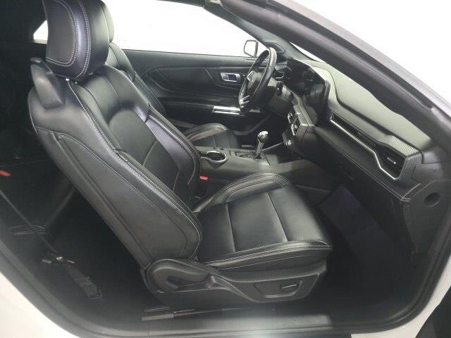2025 Ford Mustang - $31,627