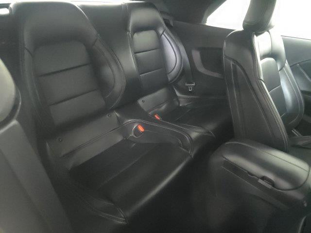 2025 Ford Mustang - $31,627