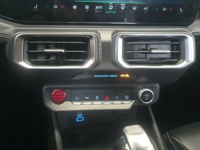 2025 Ford Mustang - $31,627