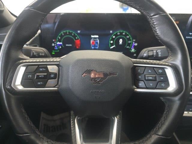 2025 Ford Mustang - $31,627