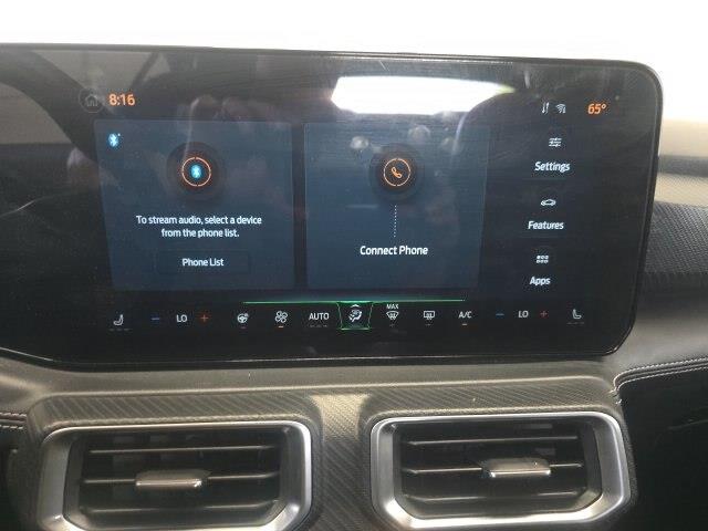 2025 Ford Mustang - $31,627