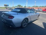 2025 Mustang Thumbnail 3