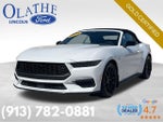 2025 Mustang Thumbnail 1