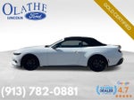 2025 Mustang Thumbnail 3