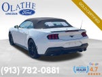 2025 Mustang Thumbnail 4