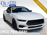 2025 Mustang Thumbnail 8