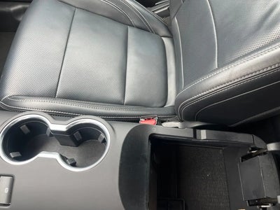 2025 Ford Mustang Ecoboost 2DR Convertible
