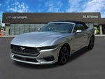 2025 Mustang Thumbnail 7