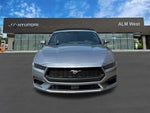 2025 Mustang Thumbnail 8