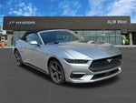 2025 Mustang Thumbnail 9