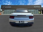 2025 Mustang Thumbnail 12
