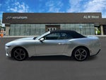 2025 Mustang Thumbnail 14