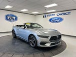 2025 Mustang Thumbnail 2