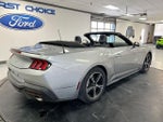 2025 Mustang Thumbnail 8