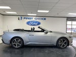 2025 Mustang Thumbnail 9