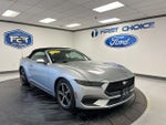 2025 Mustang Thumbnail 18