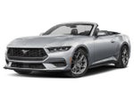2025 Mustang Thumbnail 1