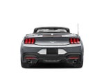 2025 Mustang Thumbnail 5