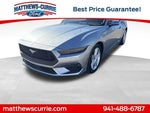 2026 Mustang Thumbnail 7