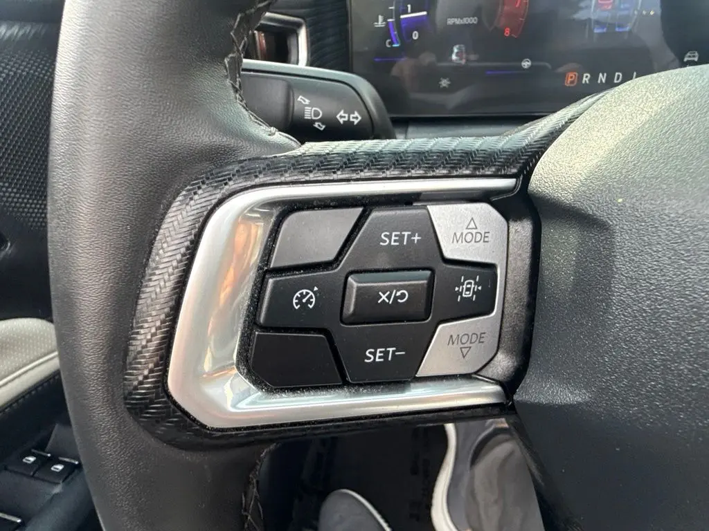 2026 Ford Mustang - $35,999
