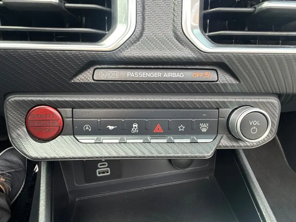 2026 Ford Mustang - $35,999