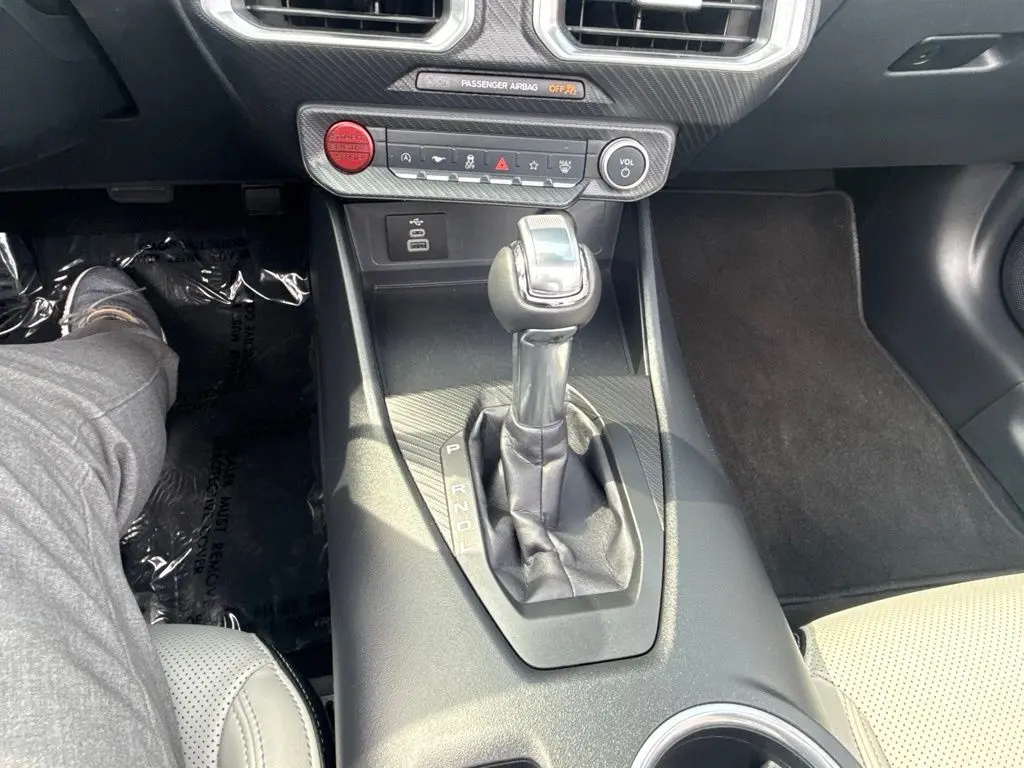 2026 Ford Mustang - $35,999