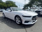 2026 Mustang Thumbnail 3
