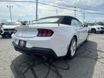 2026 Mustang Thumbnail 5