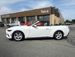 2026 Mustang Thumbnail 14