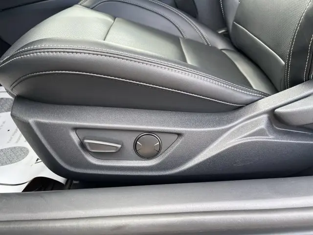 2026 Ford Mustang - $36,000