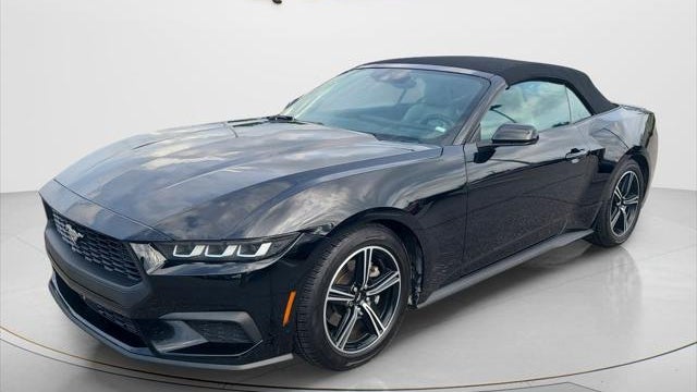 Preowned 2024 Ford Mustang EcoBoost for Sale