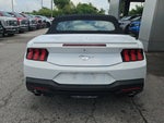 2024 Mustang Thumbnail 3