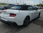 2024 Mustang Thumbnail 4