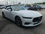 2024 Mustang Thumbnail 5