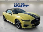 2025 Mustang Thumbnail 1