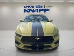 2025 Mustang Thumbnail 3