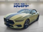2025 Mustang Thumbnail 4