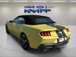 2025 Mustang Thumbnail 6