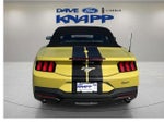 2025 Mustang Thumbnail 7