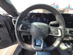 2025 Mustang Thumbnail 12