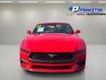 2025 Mustang Thumbnail 2