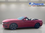 2025 Mustang Thumbnail 4