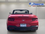 2025 Mustang Thumbnail 6