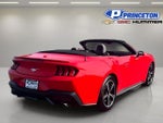 2025 Mustang Thumbnail 7