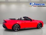 2025 Mustang Thumbnail 8