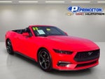 2025 Mustang Thumbnail 9