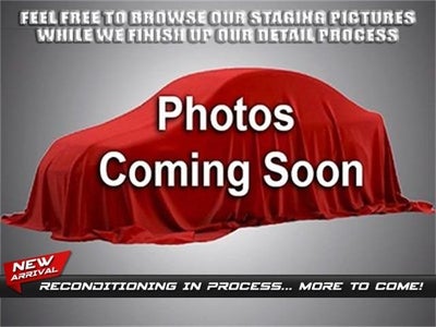2008 Ford Taurus SEL 4DR Sedan