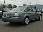 2008 Taurus Thumbnail 6