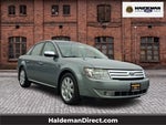 2008 Taurus Thumbnail 30