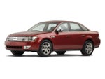 2008 Taurus Thumbnail 1